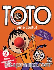 Akıllara Zarar Toto -2 / Yine Coştu