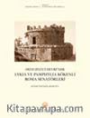 Principatus Devri'nde Lykia ve Pamphylia Kökenli Roma Senatörleri