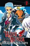 Cadı Avcısı - Witch Hunter Cilt 2