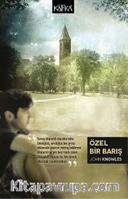 Özel Bir Barış