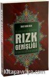 Rızk Genişliği & İslamda Rızık Meselesi ve Borçtan Kurtulma Yolları