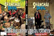 Shanghai Devil 5 / Katillerin Saati-Casusların Komplosu