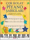 Çok Kolay Piyano Şarkıları