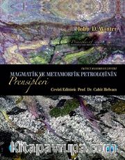 Magmatik ve Metamorfik Petrolojinin Prensipleri