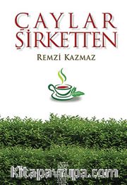 Çaylar Şirketten