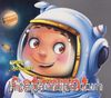 Ben Kimim? - Astronot