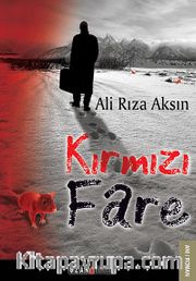 Kırmızı Fare