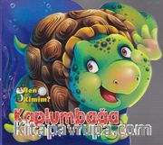 Ben Kimim? - Kaplumbağa