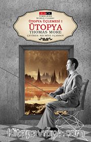 Ütopya - Ütopya Üçlemesi I (Timeless)