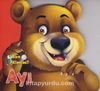 Ben Kimim? - Ayı