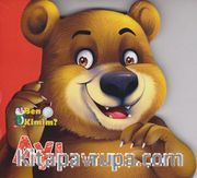 Ben Kimim? - Ayı