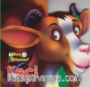 Ben Kimim? - Keçi