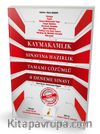 2019 Kaymakamlık Sınavına Hazırlık Tamamı Çözümlü 4 Deneme