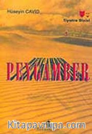 Peygamber