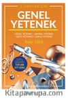 3. Sınıflar İçin Genel Yetenek