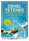 4. Sınıflar Genel Yetenek