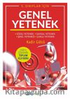 5. Sınıflar Genel Yetenek