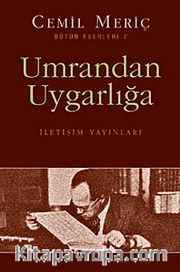 Umrandan Uygarlığa