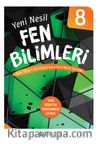 8. Sınıf Yeni Nesil Fen Bilimleri