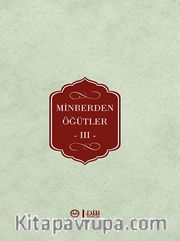 Minberden Öğütler 3