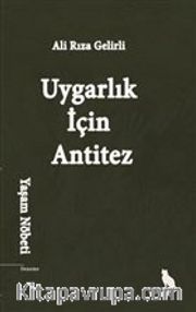 Uygarlık İçin Antitez