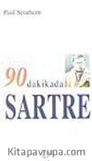 90 Dakikada Sartre