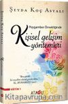 Peygamber Örnekliğinde Kişisel Gelişim Yöntemleri