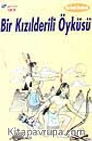 Bir Kızılderili Öyküsü