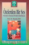 Ötelerden Bir Ses