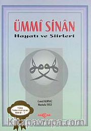 Ümmi Sinan Hayatı Ve Şiirleri