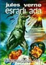 Esrarlı Ada
