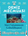 Yeni Deniz Mecmuası Dergisi Sayı:14