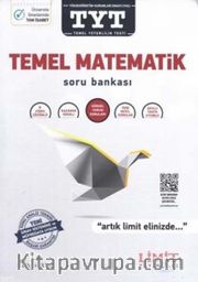 TYT Temel Matematik Soru Bankası