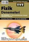 TYT Fizik 30'lu Deneme Tamamı Video Çözümlü