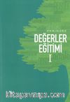 Etkinliklerle Değerler Eğitimi 2 Cilt (7-15 Yaş)