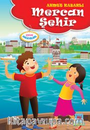 Mercan Şehir