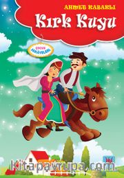 Kırk Kuyu