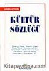 Kültür Sözlüğü