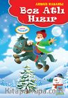 Boz Atlı Hızır