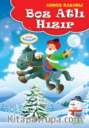 Boz Atlı Hızır