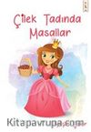 Çilek Tadında Masallar