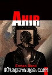 Ahır