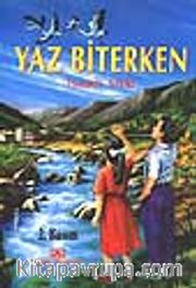 Yaz Biterken