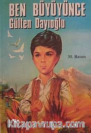 Ben Büyüyünce