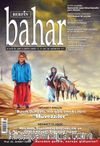 Berfin Bahar Aylık Kültür Sanat ve Edebiyat Dergisi Haziran 2019 Sayı:256