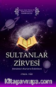 Sultanlar Zirvesi