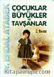 Çocuklar Büyükler Ve Tavşanlar