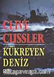Kükreyen Deniz