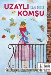 Uzaylı Komşu