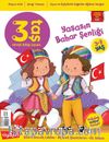 3 Taş Dergi Sayı:1 Mayıs 2018
